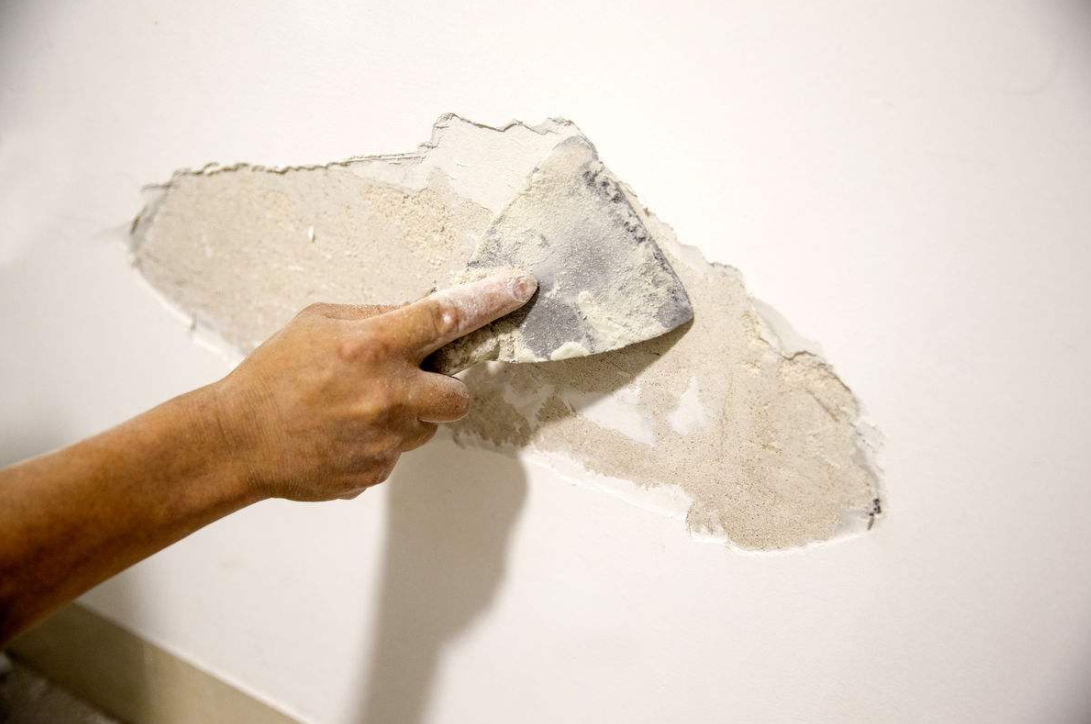 铲墙皮铲到什么程度,铲墙皮的最佳时间是什么时候 - 知乎