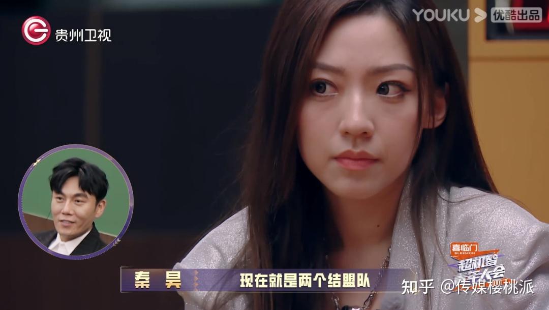 再次开锣,虽然汪涵暂时告假,但薛之谦,杨迪,戚薇,赵露思,刘维,郭雪芙