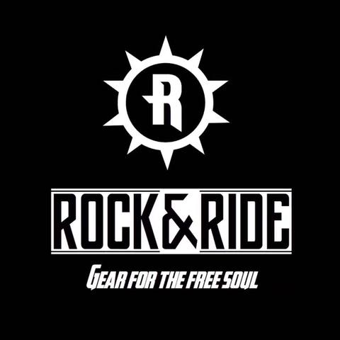 rockrider website