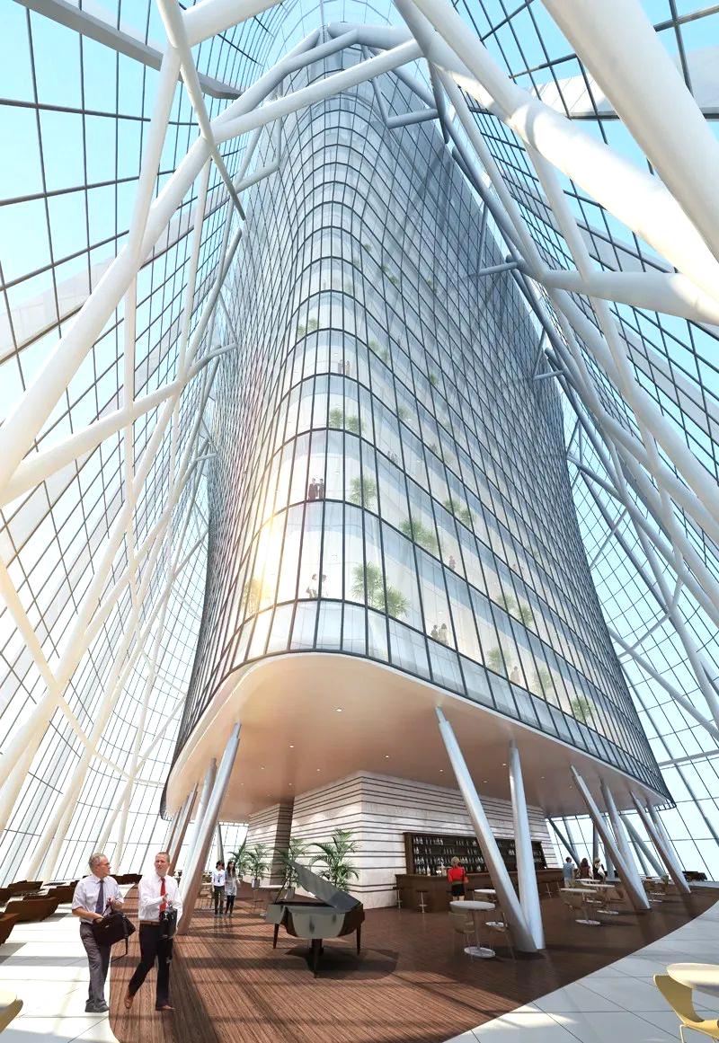 什么是绿色建筑? - 知乎