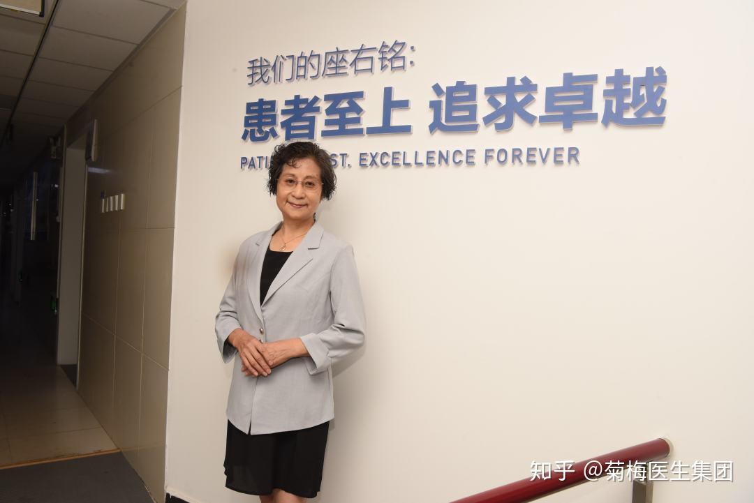 原302李筠主任——执着前行,探求医道