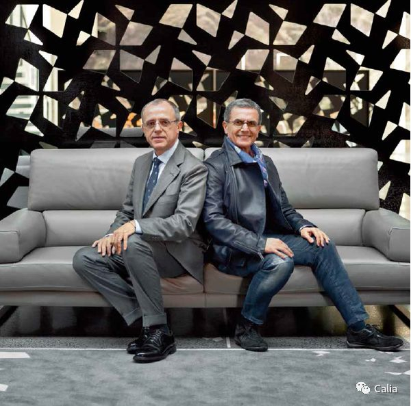 CALIA品牌故事—从手工作坊到国际巨头 - 知乎