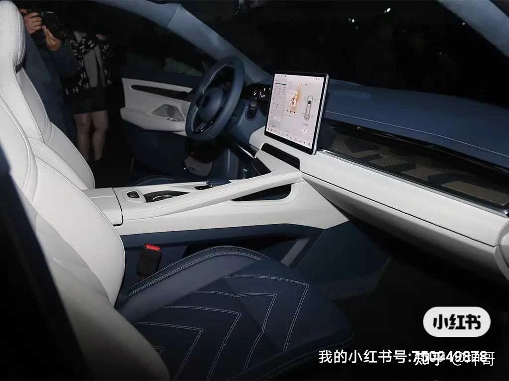 极氪001大灯有多厉害? - 知乎
