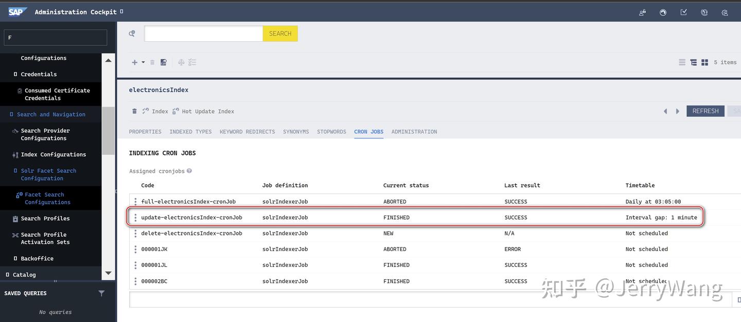 SAP Commerce Cloud 里的 Solr 架构简介 - 知乎