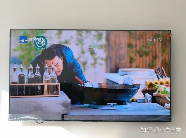 tcl电视65t7gprotcl65t7gpro怎么样体验一星期优缺点评测