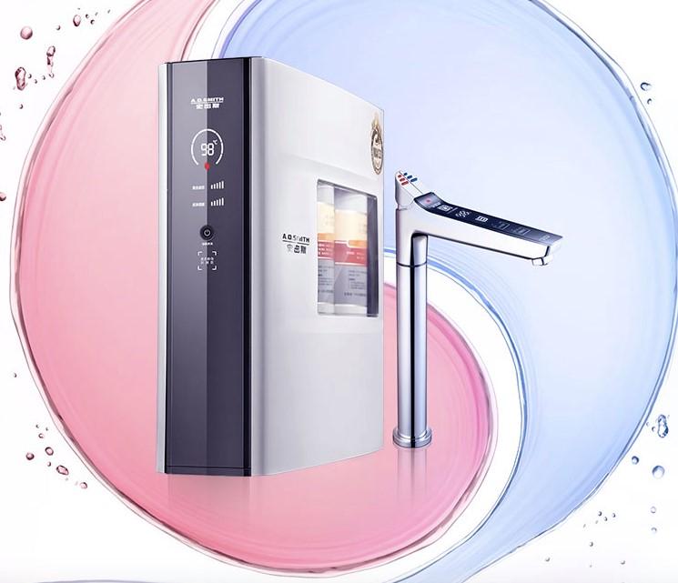2. 净水器B型