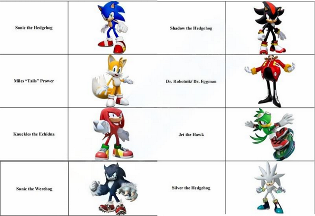 又来!tme律所代理刺猬索尼克发起商标 版权维权 案件号:24-cv-10919
