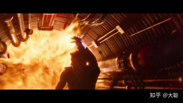 《复仇者联盟4》最新预告彩蛋解析,不光只有钢