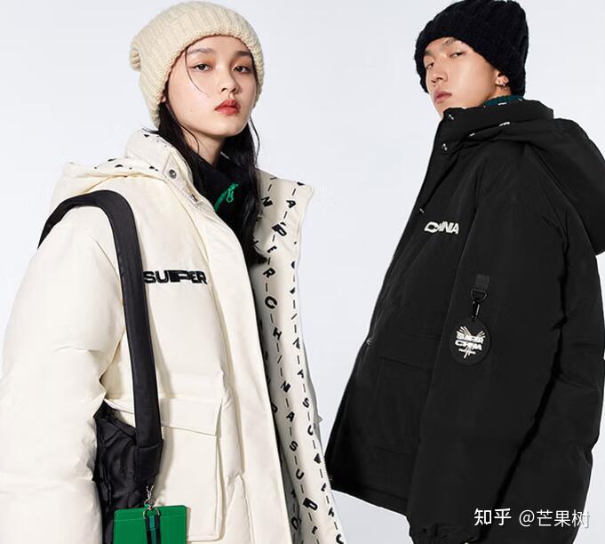 羽绒服哪个牌子好,推荐羽绒服品牌排行榜前十名 - 知乎