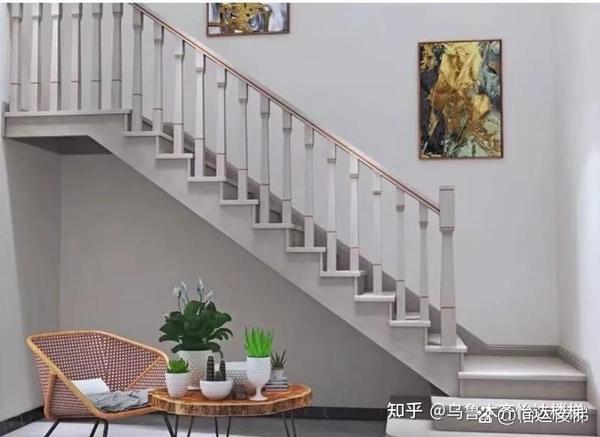 关于楼梯基本知识介绍 - 知乎