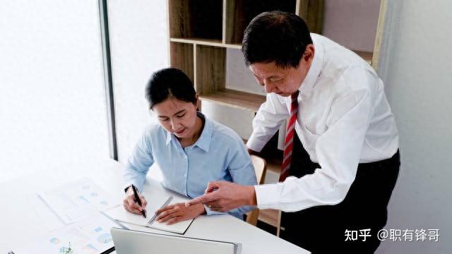 领导为什么不把话说清楚,非要让你猜呢?四个原因太真实了 - 知乎