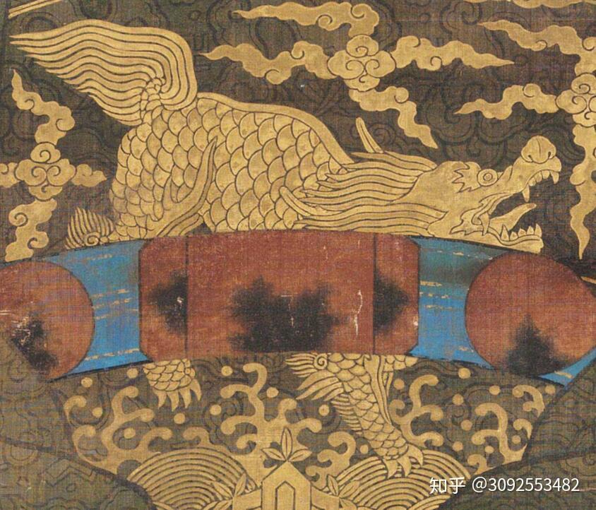 白泽特辑【二】「白泽」的形貌 - 知乎