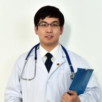 白宫精神科赵主任