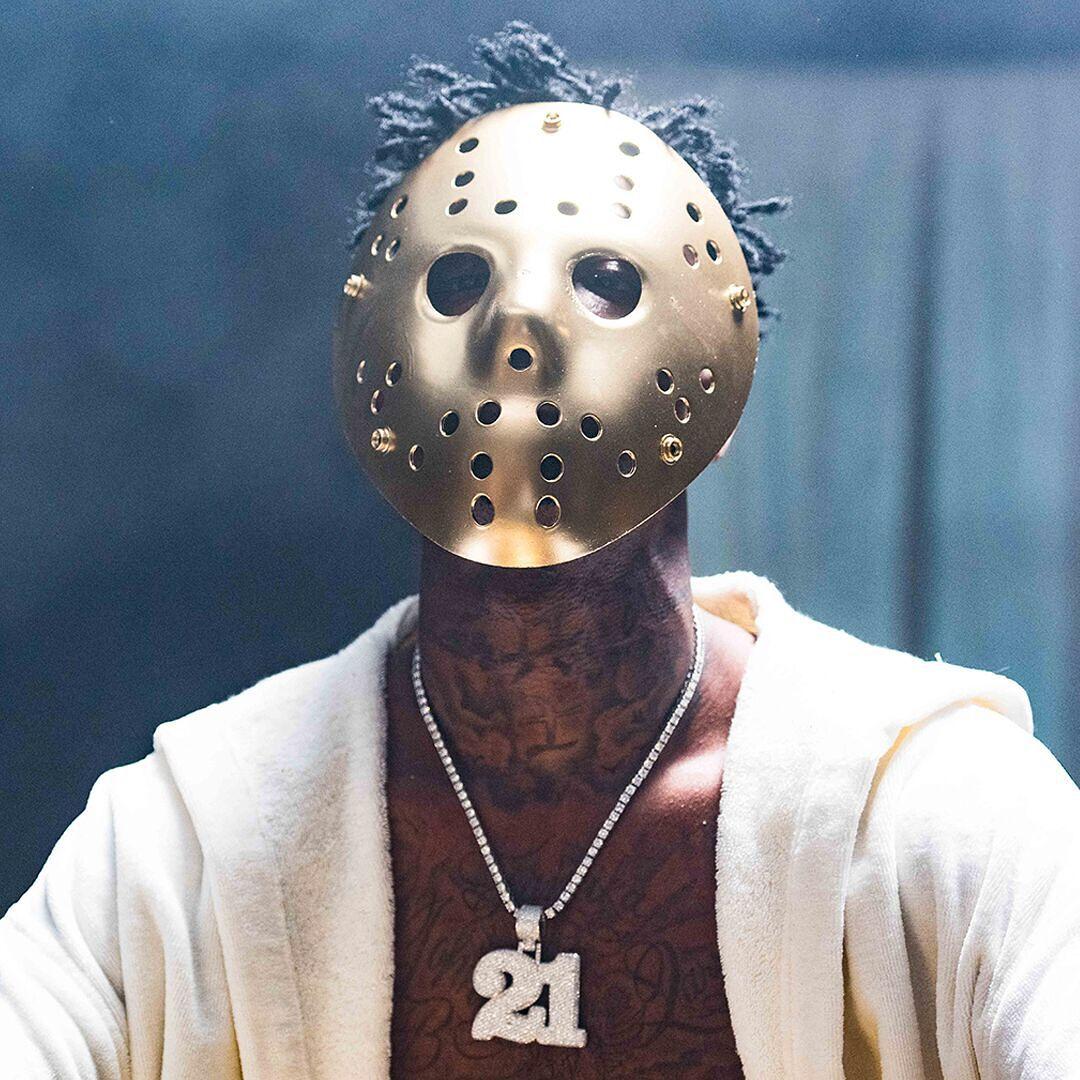 有没有很酷炫很hiphop的头像呀