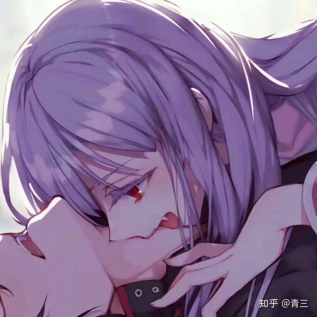 有什么低调不易看出的情侣头像? - 知乎