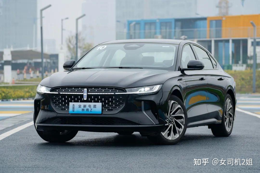 四问电混林肯,试驾全新电混林肯Z及全新电混林肯冒险家 - 知乎