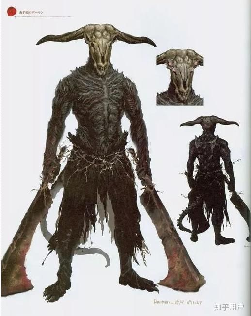 黑暗之魂里的各个boss在剧情里都有着怎样的背景故事