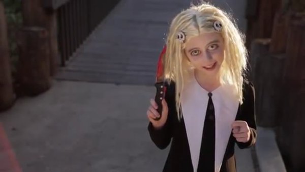 有哪些逼格很高的头像?