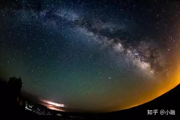 拿起gopro仰望星空 这就是你的时刻 知乎