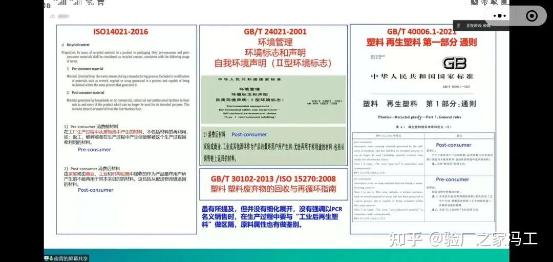 PCR再生塑料可追溯产品认证,冲破行业枷锁,拥抱真实、合规、全链条可追溯 - 知乎