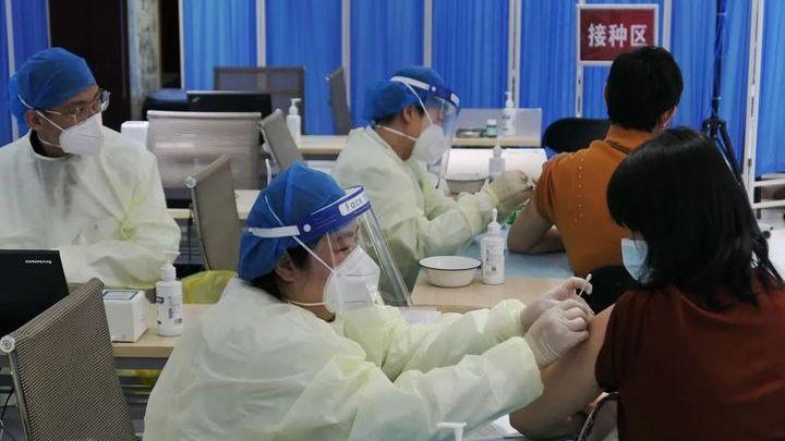  疫情结束以什么为标准(什么叫疫情结束)