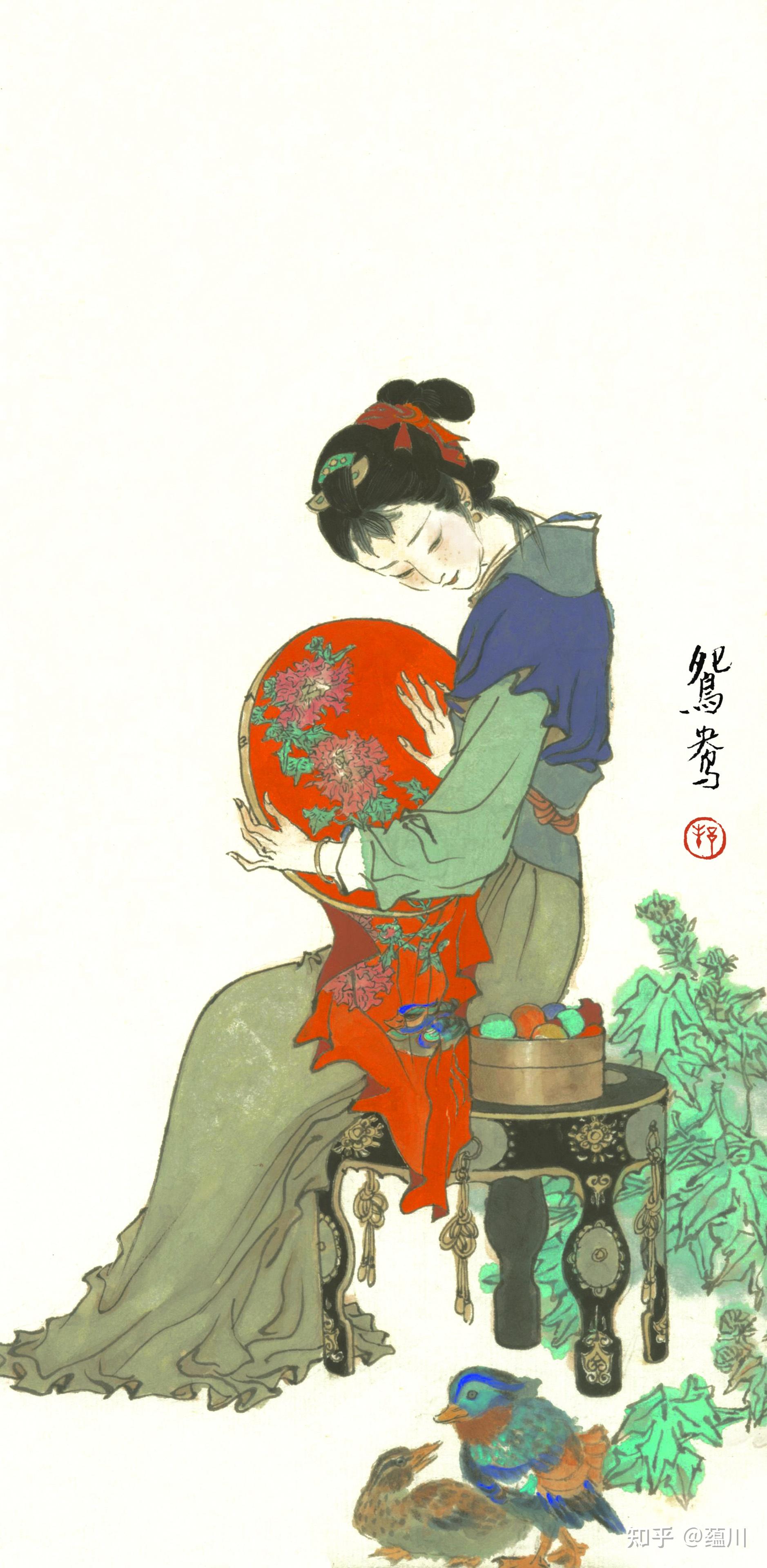 红楼梦真的很好吗红楼梦绘本究竟有多好看