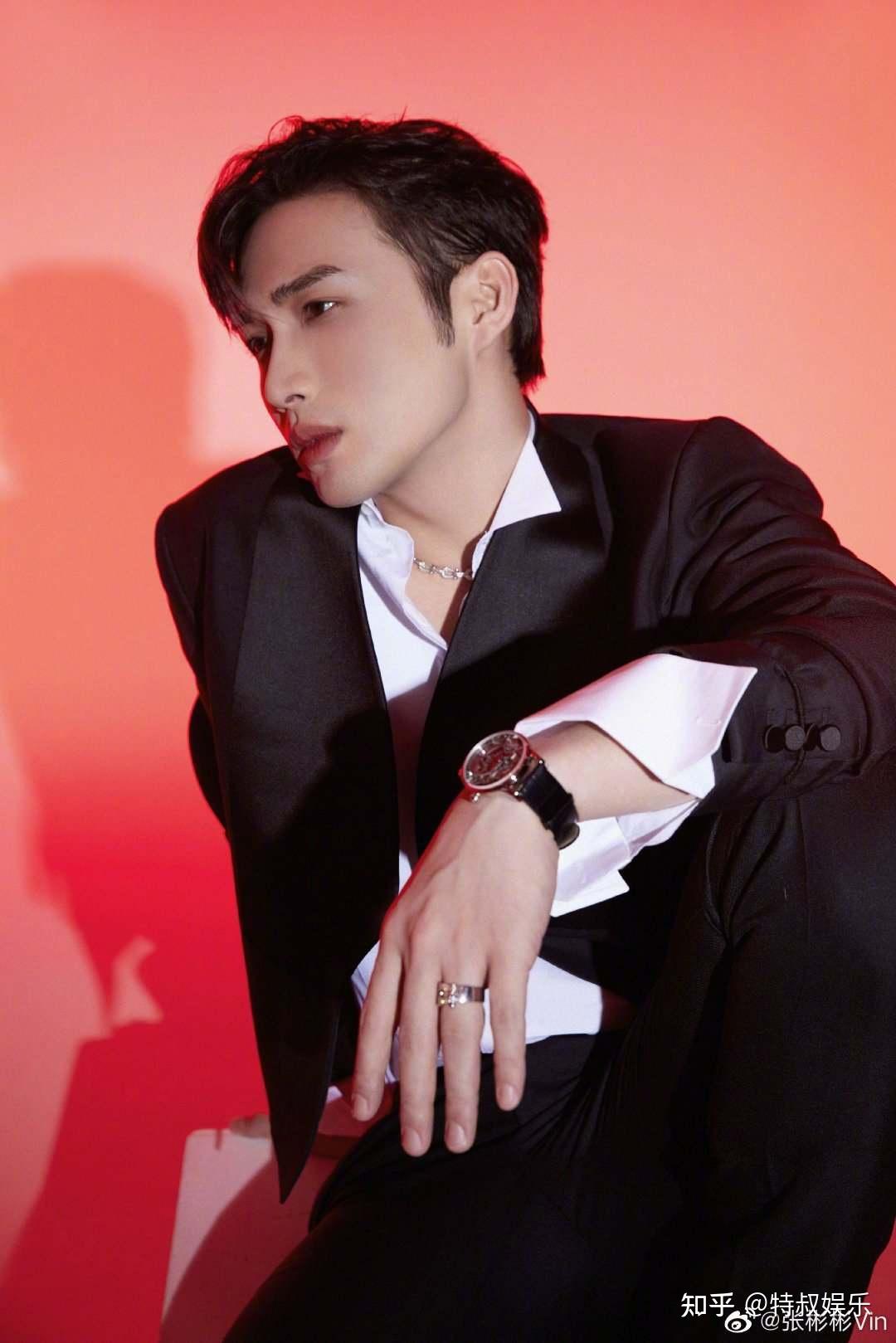 张彬彬:人红了,整容gay隐婚生子走偏门也来了,你真的了解他吗 - 知乎