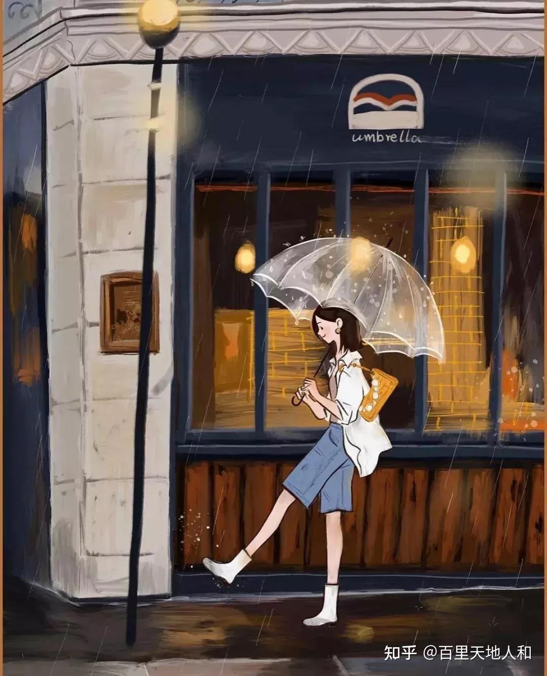 晚安世界:我 - 知乎