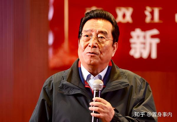 没想到,从小缺失父爱的李双江长子,54岁时成了父亲的晚年依靠 知乎