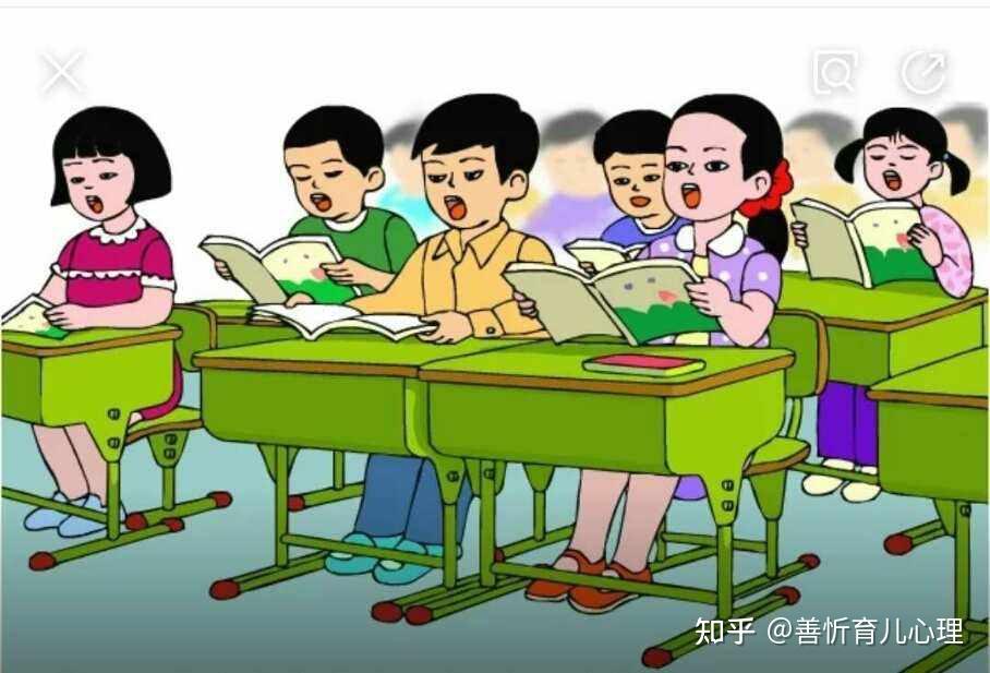 晨读的力量:如何用20分钟改变孩子的一生 - 知乎