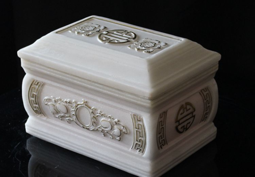 殡葬服务玉石骨灰盒哪种好