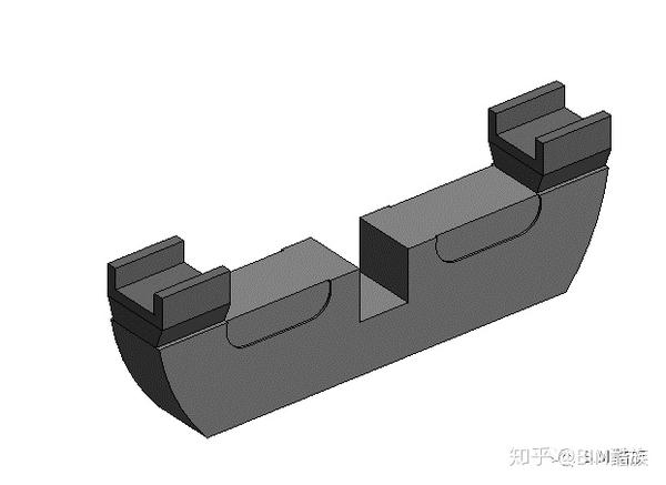 族迹|一种古建斗拱零件—单才万拱(配三才升)