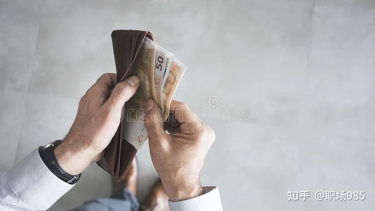 对于金钱的态度，鲁迅给出这3层解释，被说我没有告诉你！ - 知乎