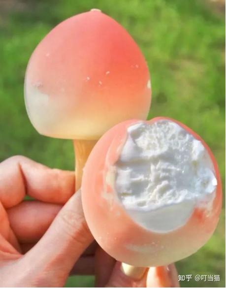 10款网红爆款雪糕,便宜好吃!承包了我的夏日美味! - 知乎