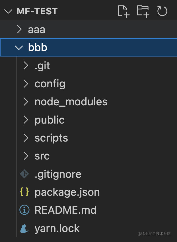 为什么说 webpack 的 Module Federation 天生是模块级的微前端？ - 知乎