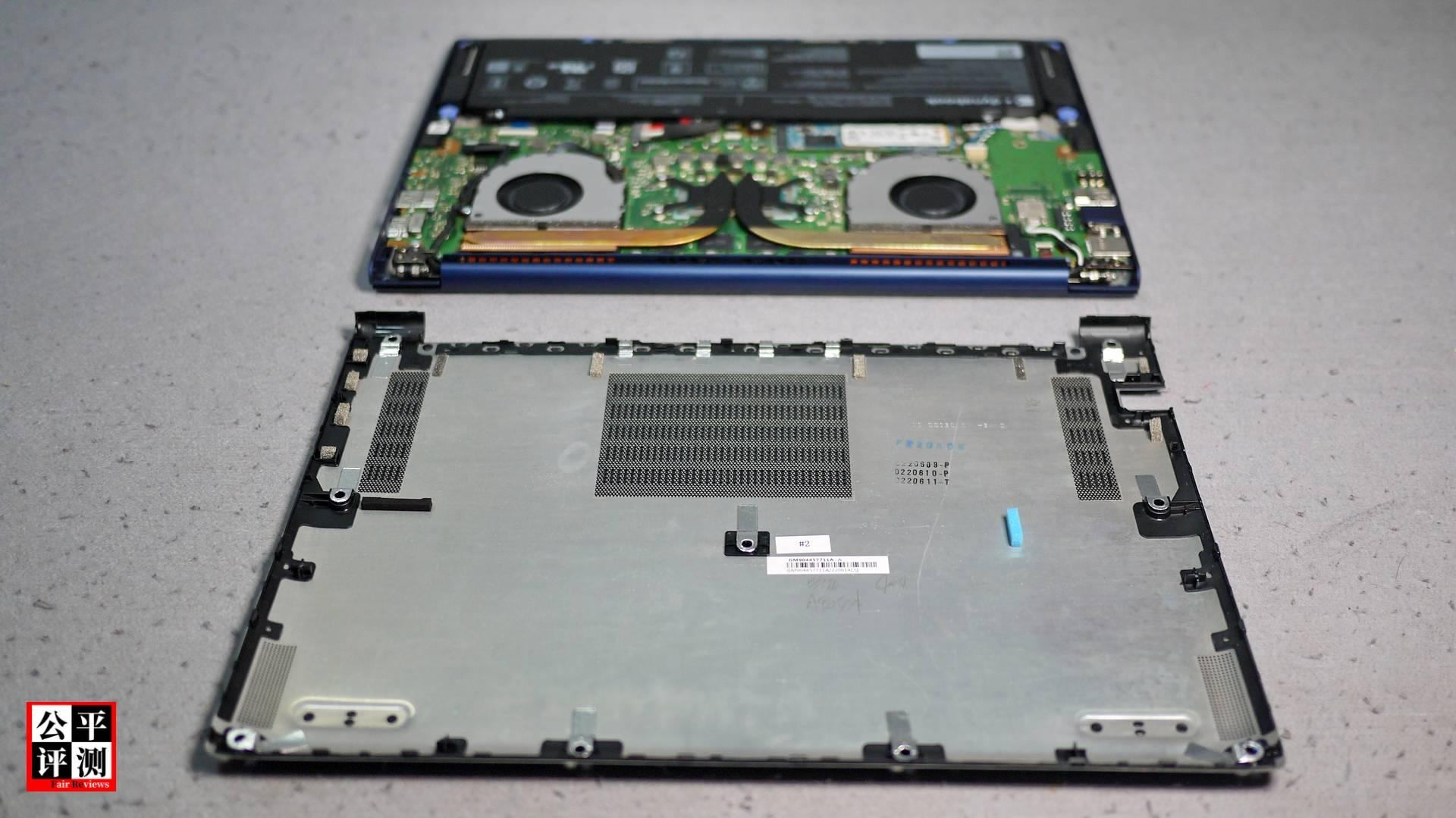  dynabook portege x40l k 