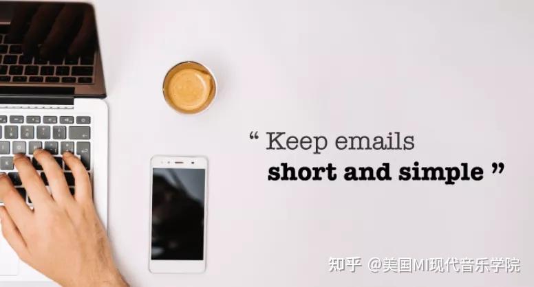 新生必读|留学生最实用邮件模版全在这了！ - 知乎