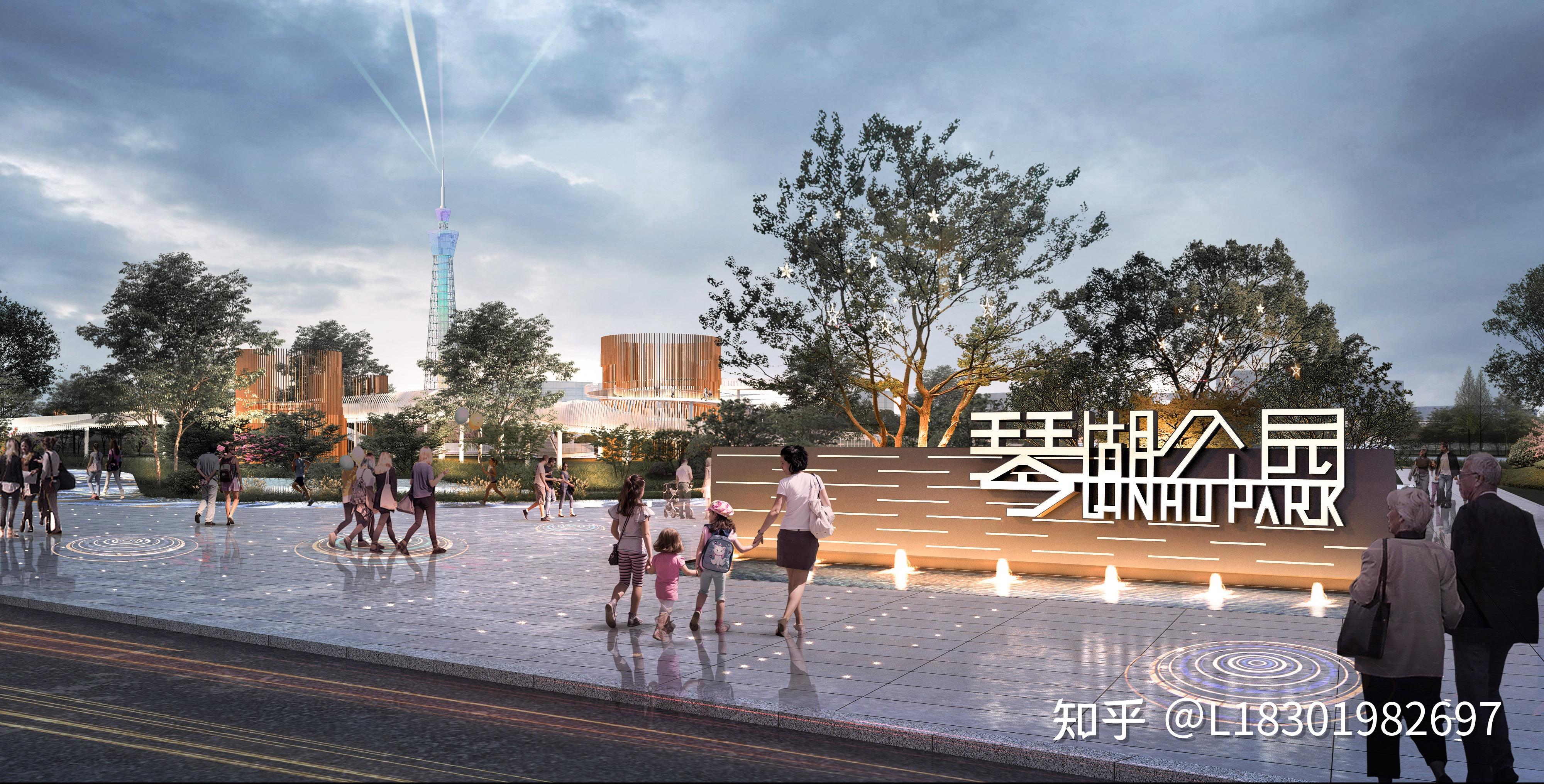 江苏苏州常熟琴湖小镇