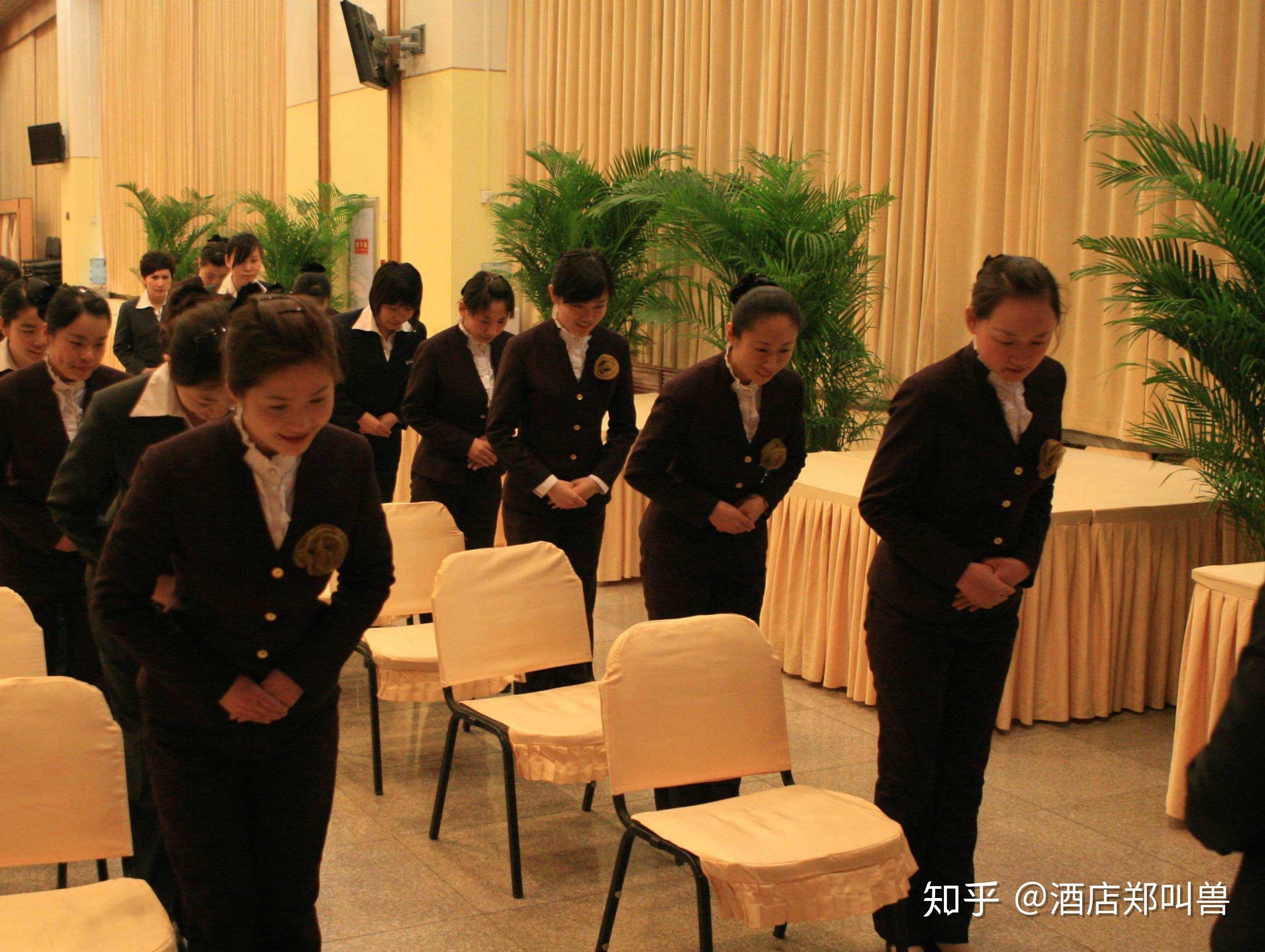 "顾客上帝"原则?其实更多需要酒店管理者做到这些