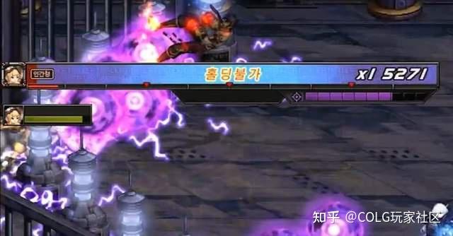 dnf:这些怪你还记得吗?当年卢克的噩梦