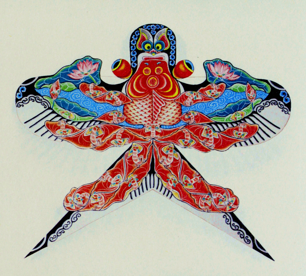 第什里风筝沙燕家族