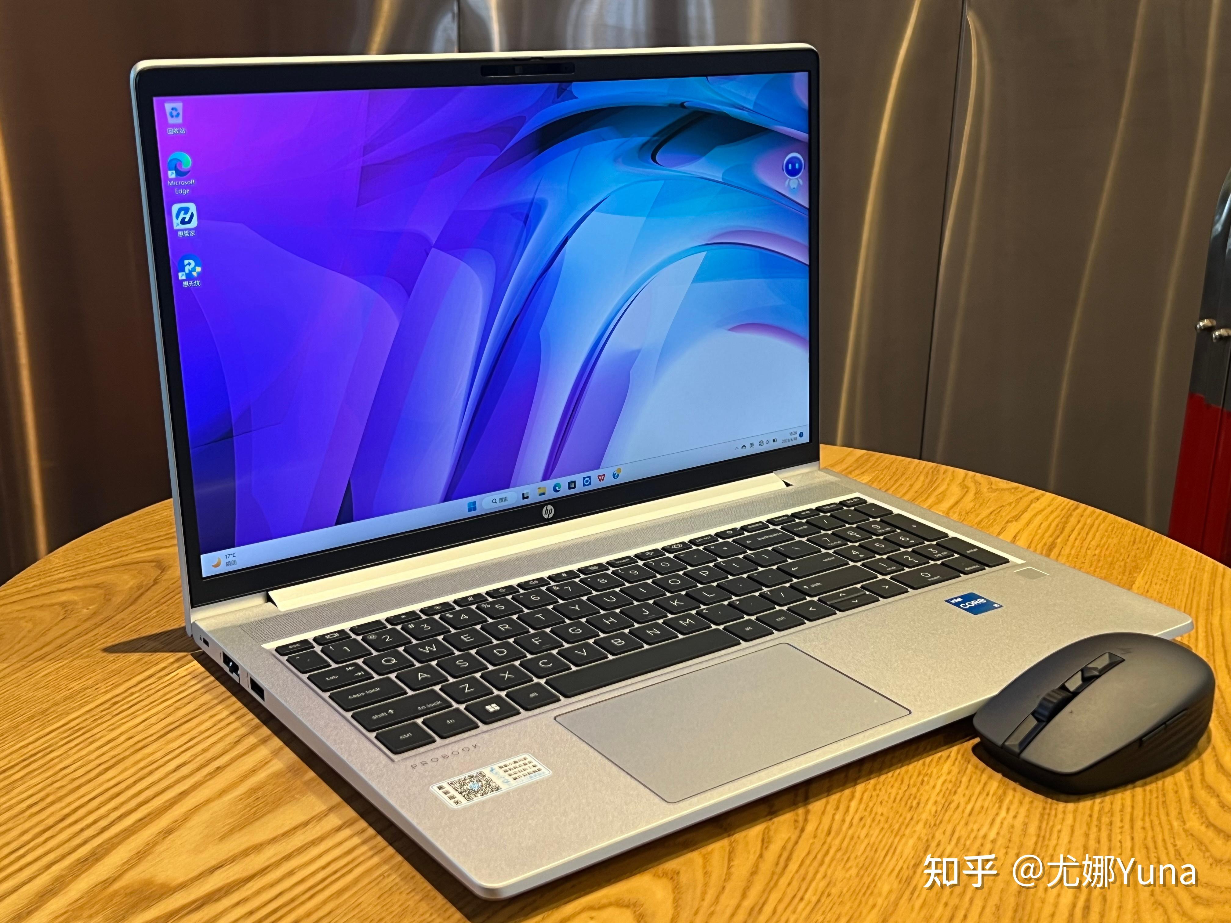 【评测】升级后是否安静依旧——惠普战66六代酷睿版测评 - 知乎