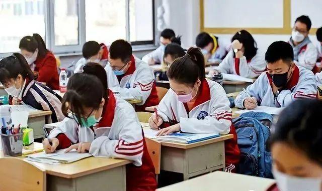 教育部出台“休息令”,中小学生欢呼雀跃,预计今年开始实行 - 知乎