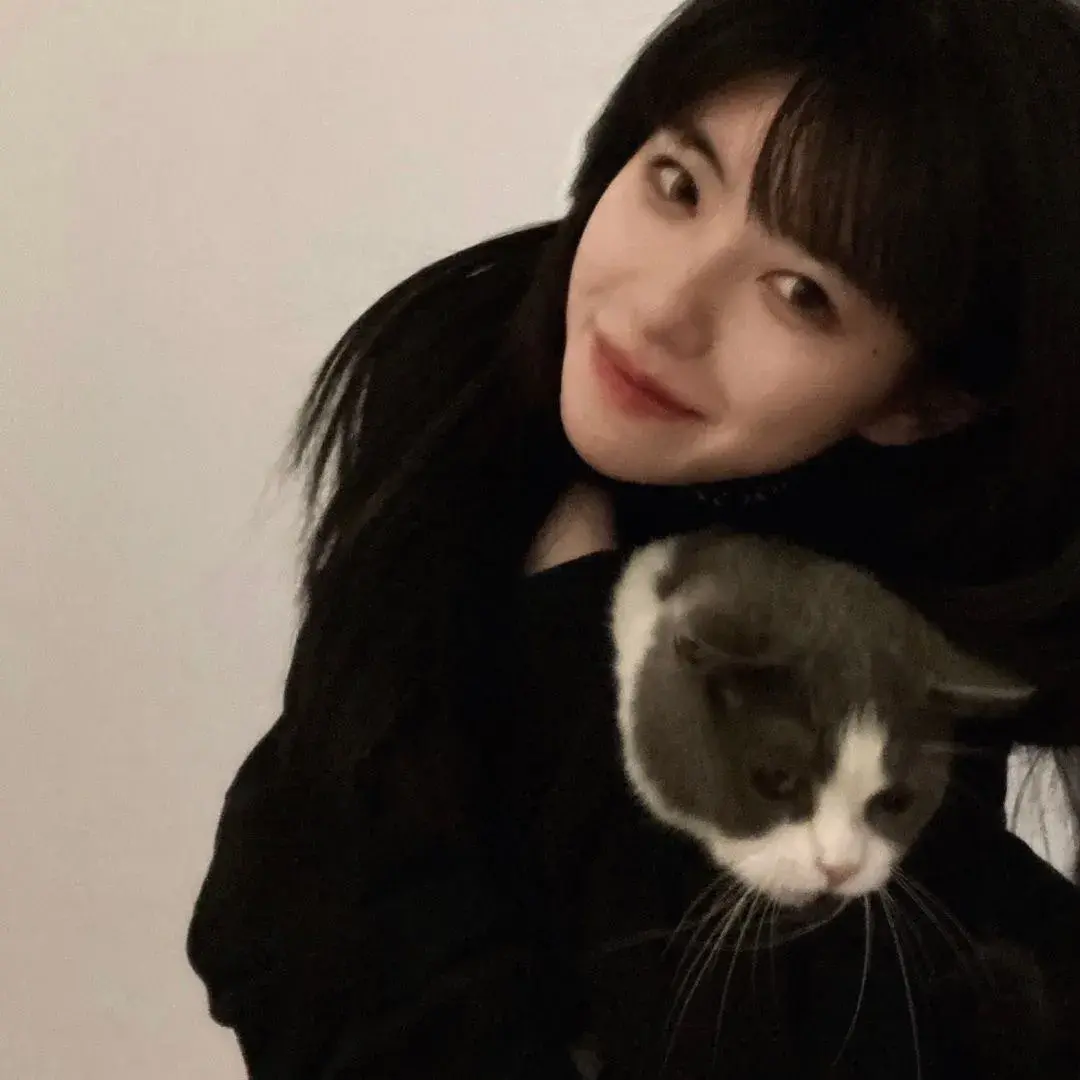 女生头像|甜酷拽姐头像高级感十足 超哇塞 - 知乎