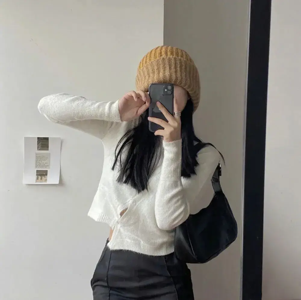 有什么好看,又比较低调的女生头像. - 知乎