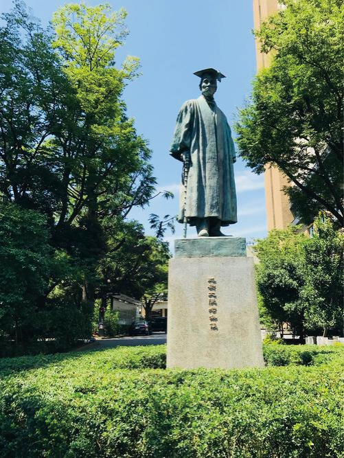 sgu项目2024年春季入学申请必看早稻田大学sils项目