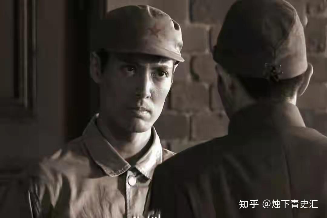 日本人拍的一部抗战剧,比国产剧真实,其八路军形象你如何看待?