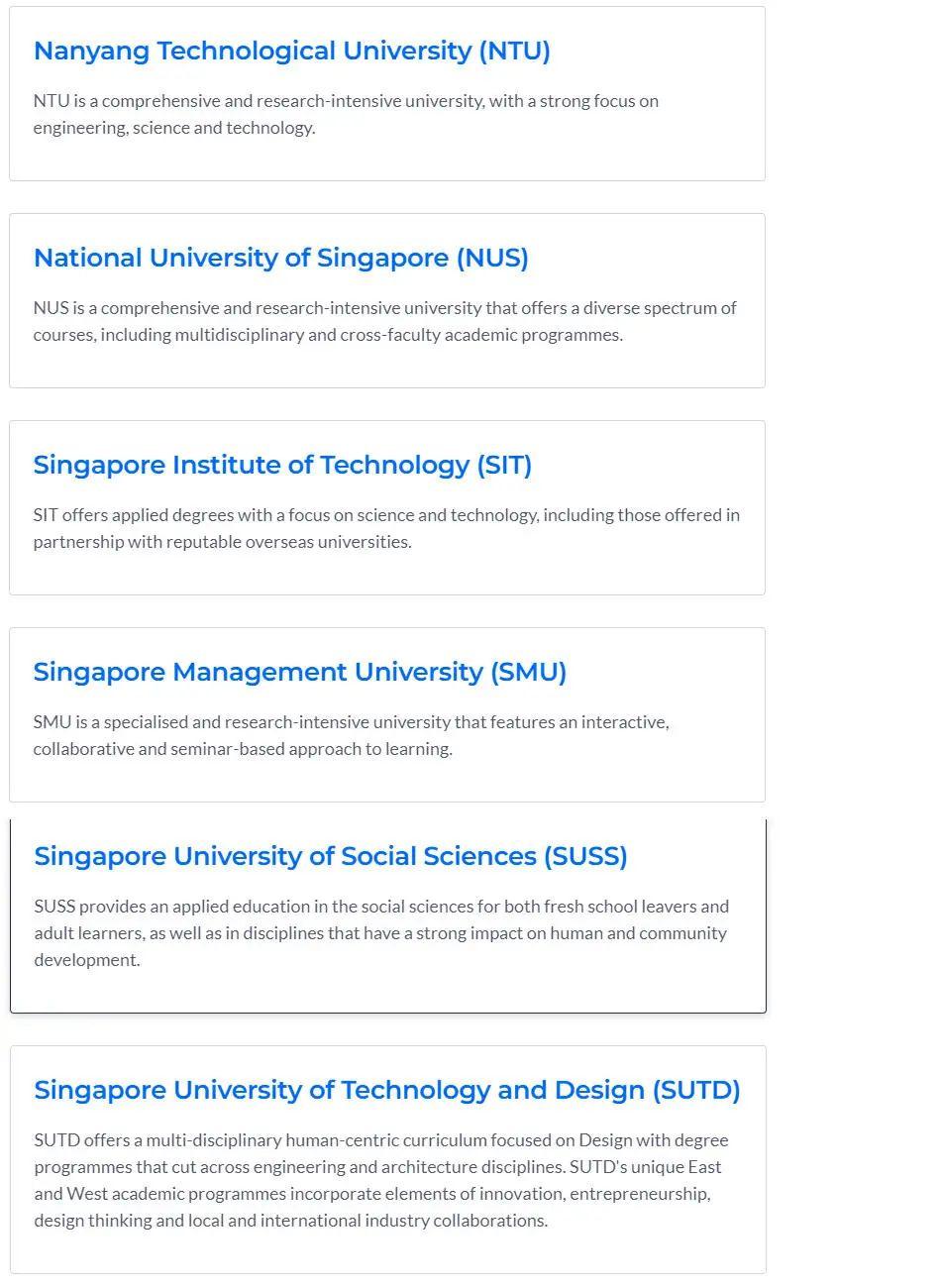 澳洲大學排名一覽表_澳洲一覽排名表大學有哪些_澳洲大學排行榜