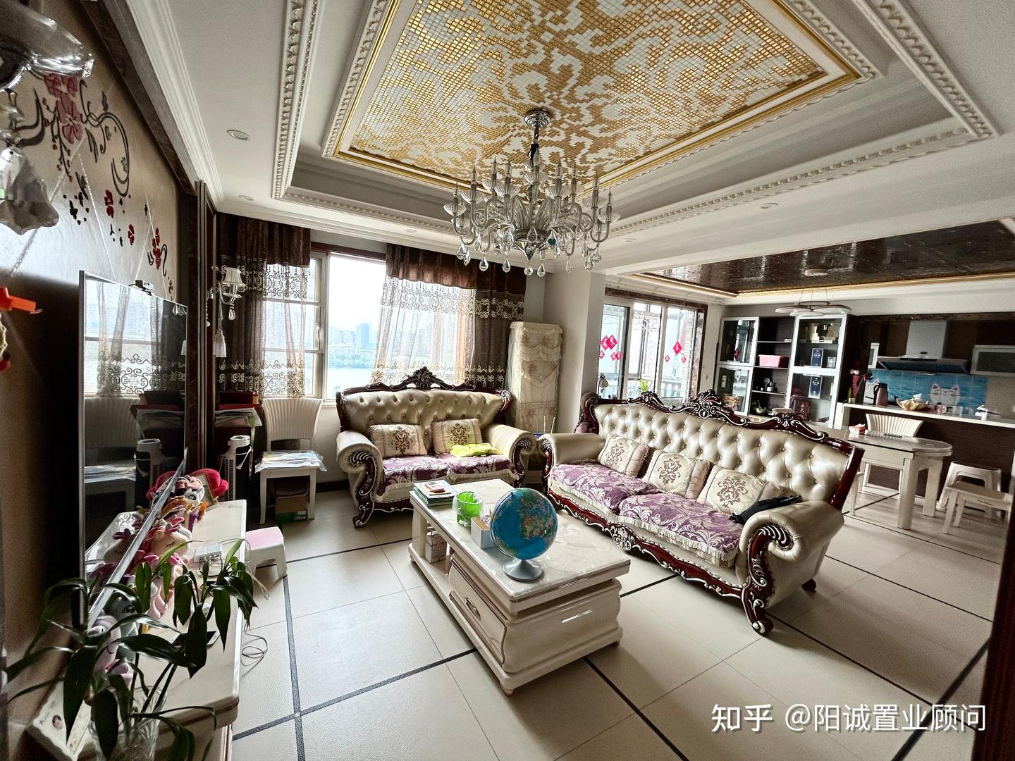 你喜欢什么样的装修风格,你会租你中意的装修风格的房子吗,哪怕超出预算 - 知乎