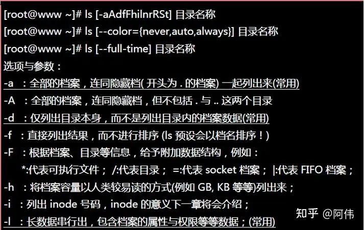 Linux touch命令：创建文件及修改文件时间 - 知乎